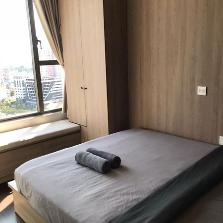 Hana Saigon Rivergate 胡志明市 外观 照片